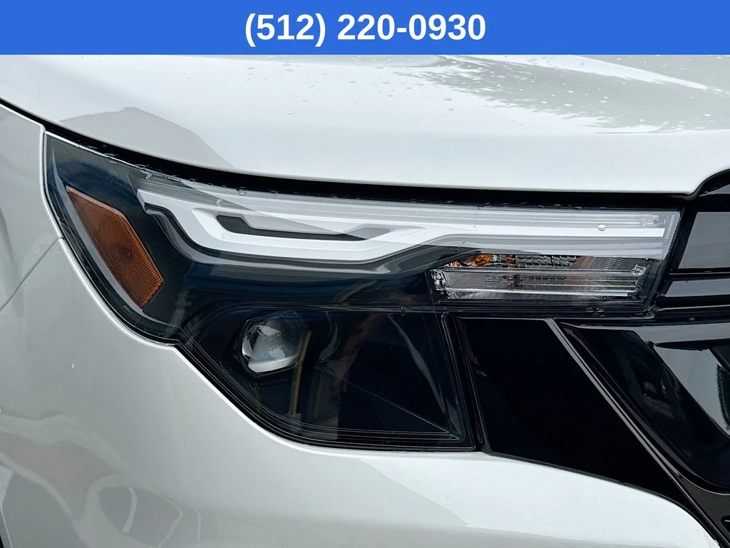 New 2026 White Subaru Sport image 38