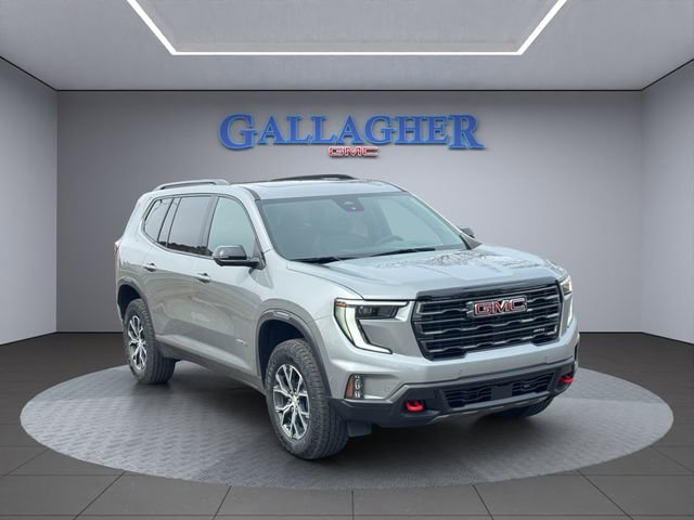 2024 GMC Acadia