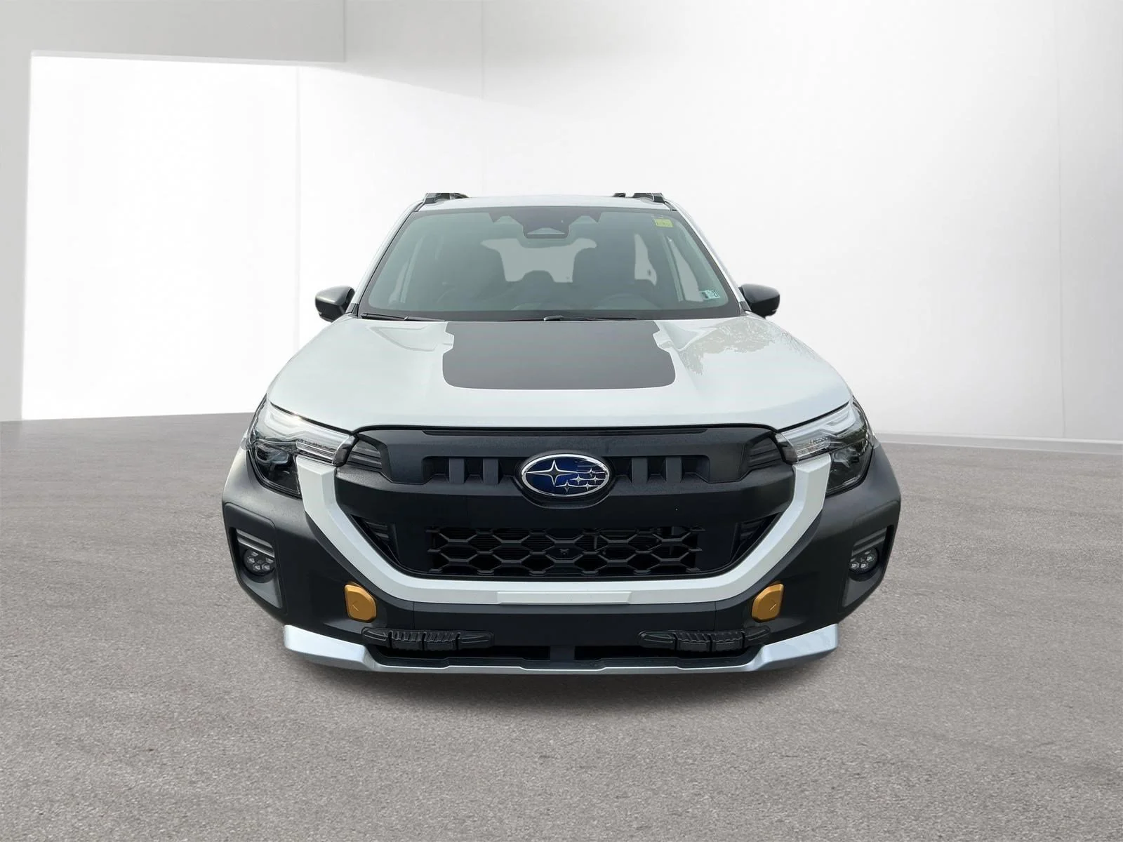 Used 2026 White Subaru Wilderness image 8