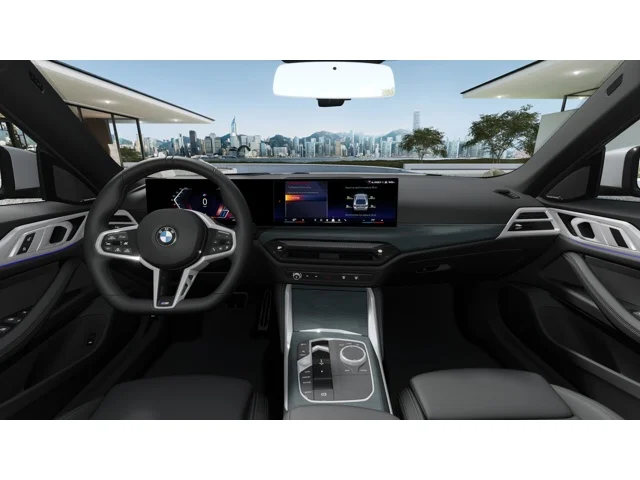 New 2026 Brooklyn Grey Metallic BMW  image 10