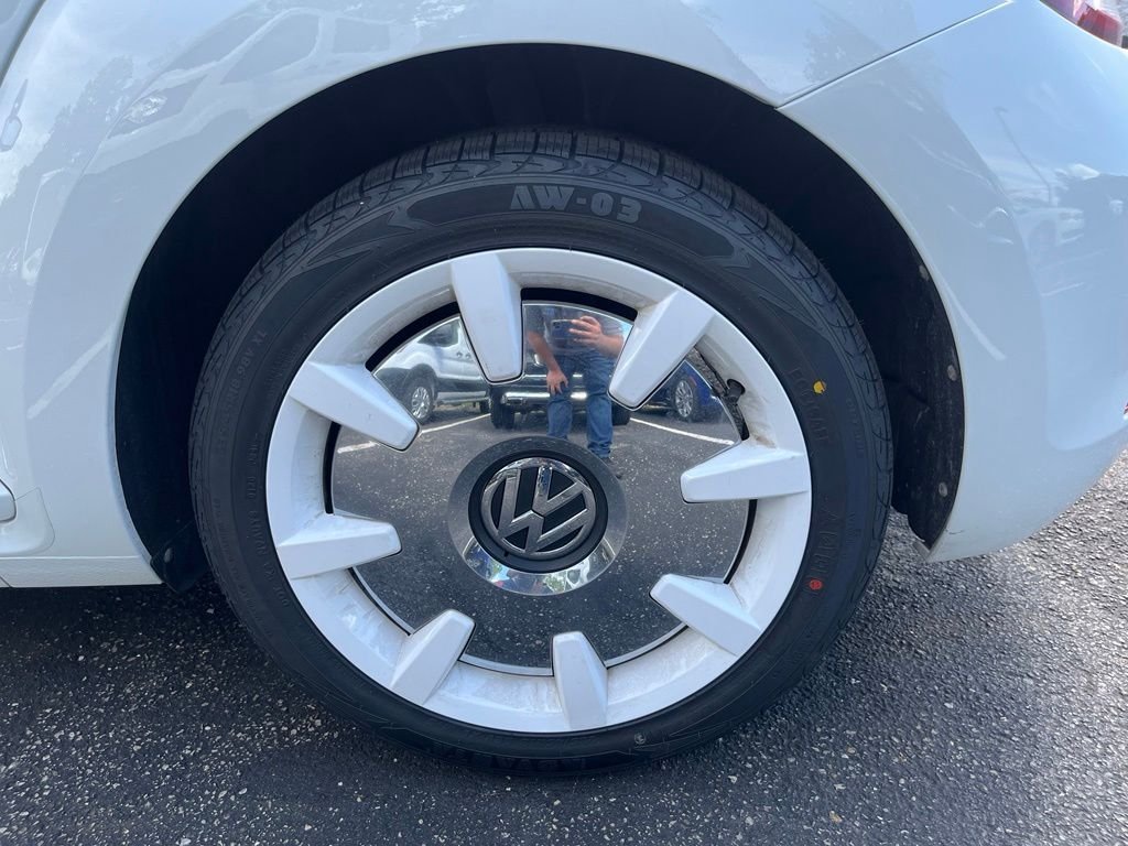 Used 2019 White Volkswagen 2.0T Final Edition SEL image 31