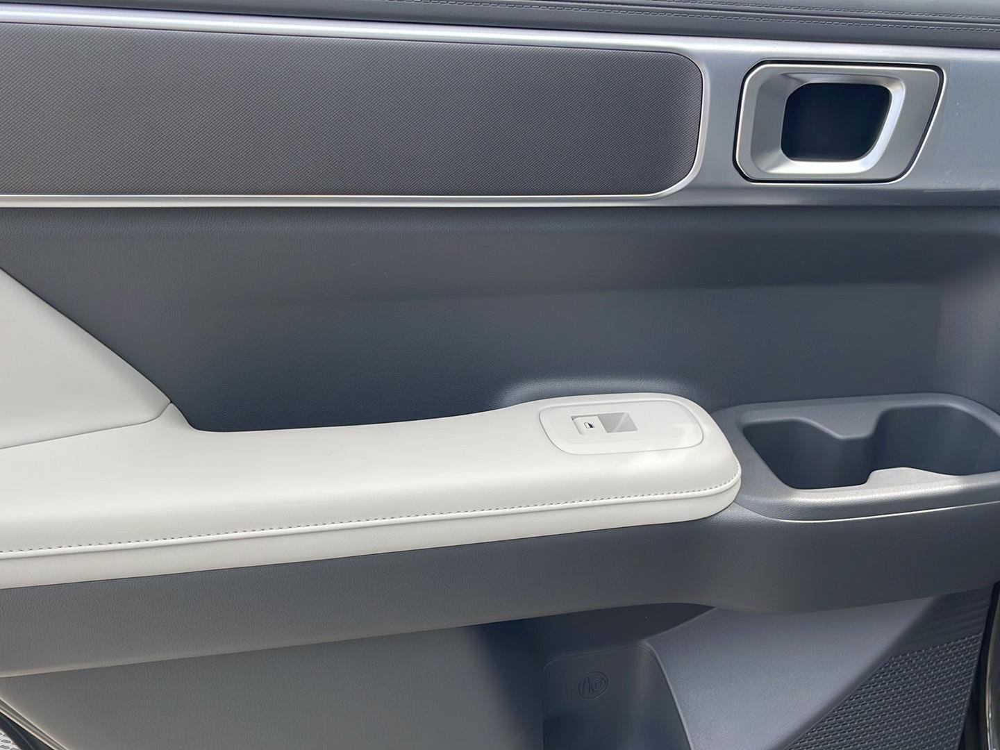 New 2026 Rockwood Green Hyundai SEL AWD image 24