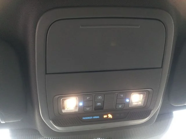 New 2026 Star White Metallic Tri-Coat Ford Tremor image 22