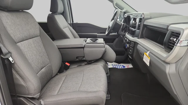 2026 Ford F-350 Super Duty XL - Photo 22