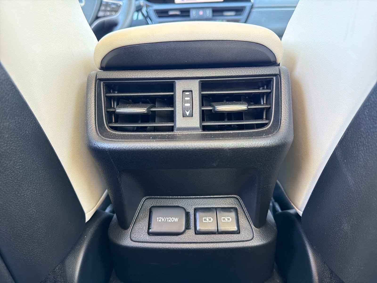 Used 2024 Gray Lexus 250 image 13