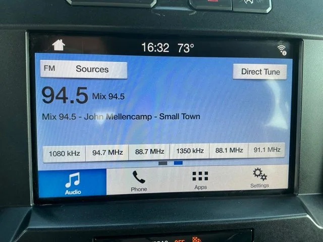 Used 2019 Blue Metallic Ford XL image 35