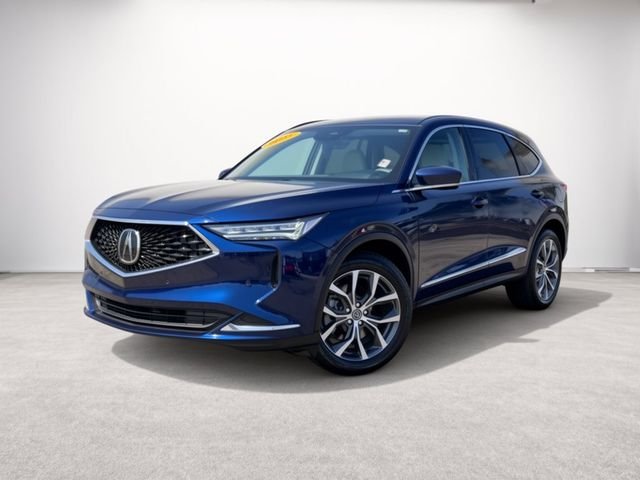 2023 Acura MDX