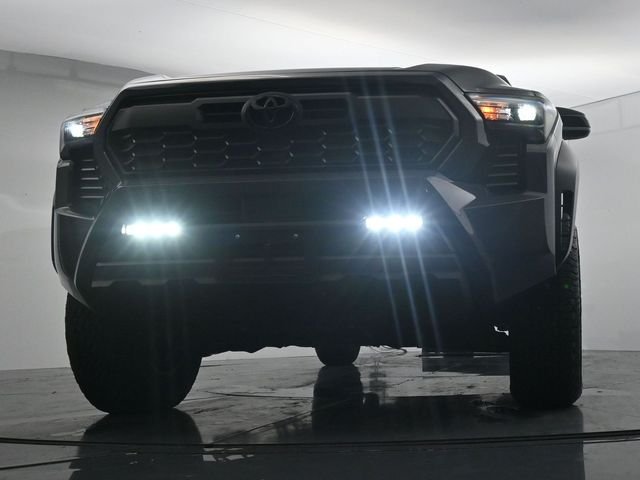 Used 2025  Toyota TRD Off-Road image 31