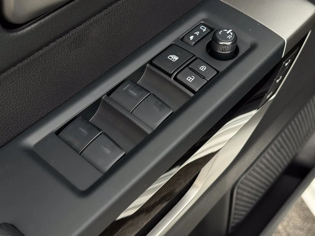 2026 Toyota Tundra Limited - Photo 13