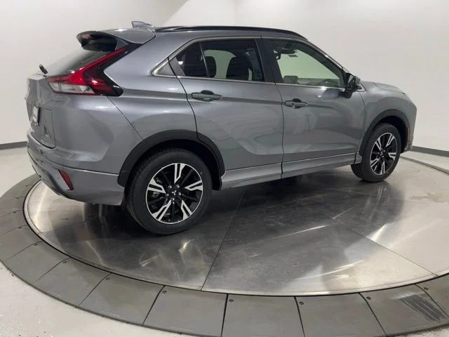 2026 Mitsubishi Eclipse Cross SEL - Photo 5