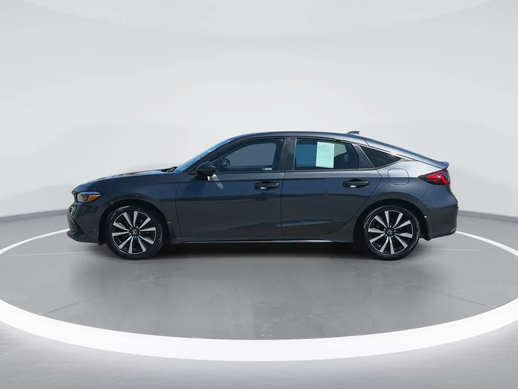 Used 2023  Honda EX-L image 5