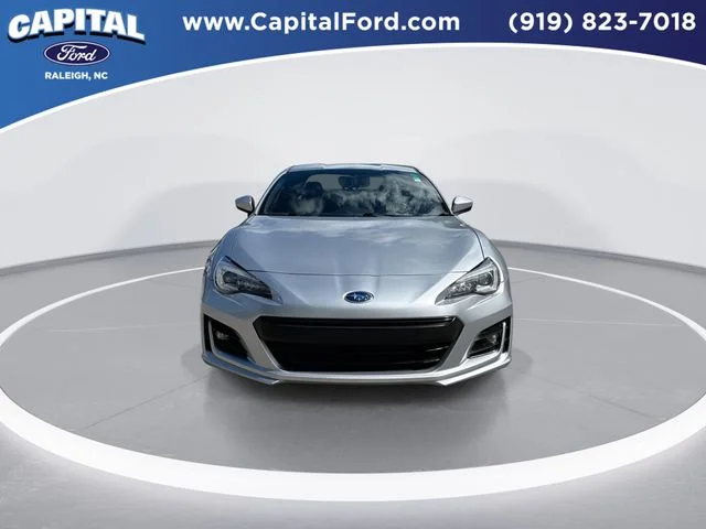 Used 2020 Silver Subaru Limited image 3