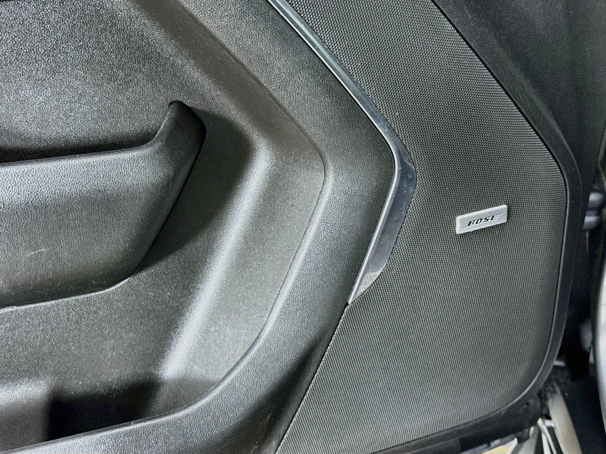 Used 2022 SATIN STEEL METALLIC Chevrolet RST image 21