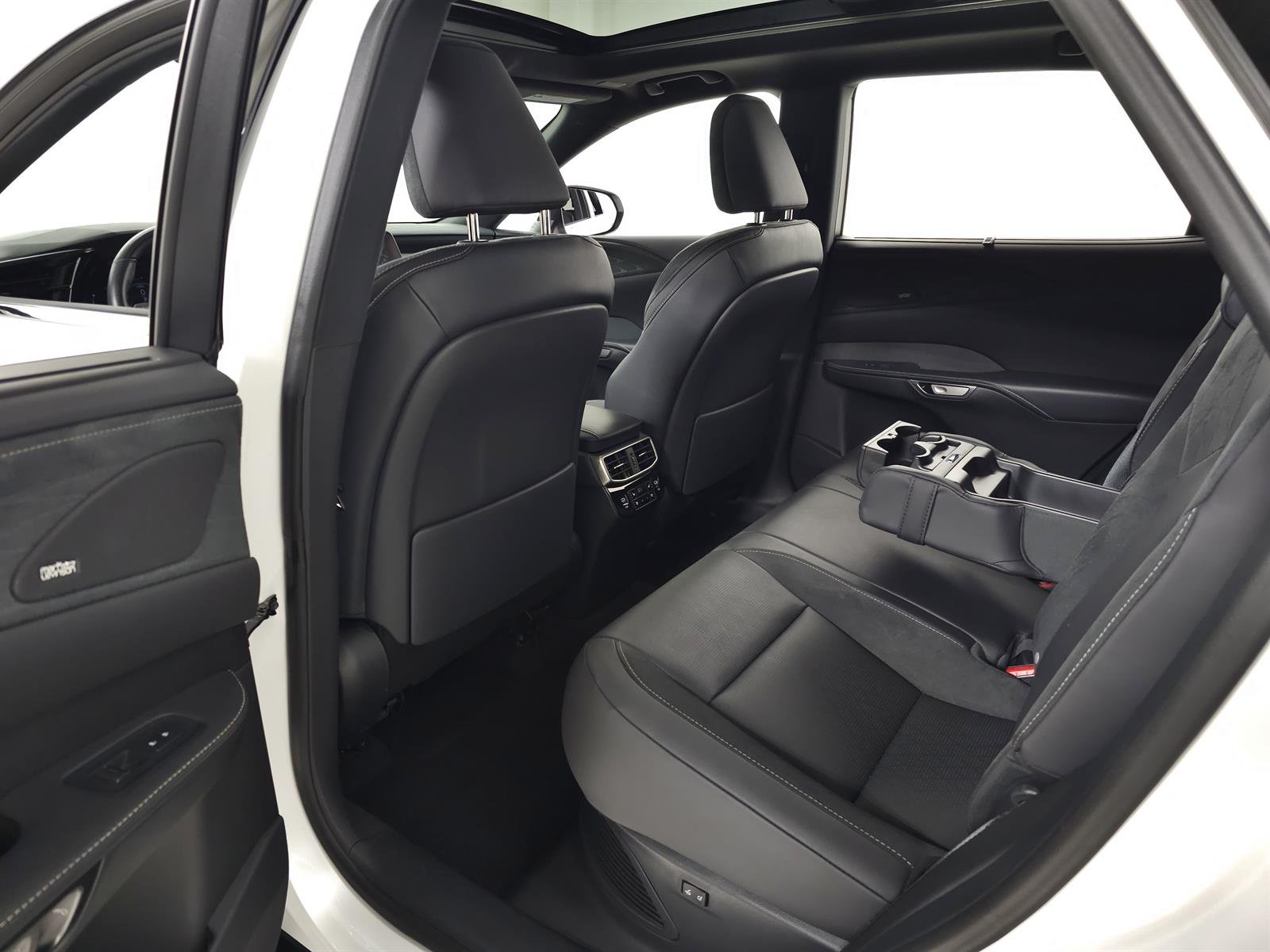 Certified Used 2024 White Lexus LUXURY image 37