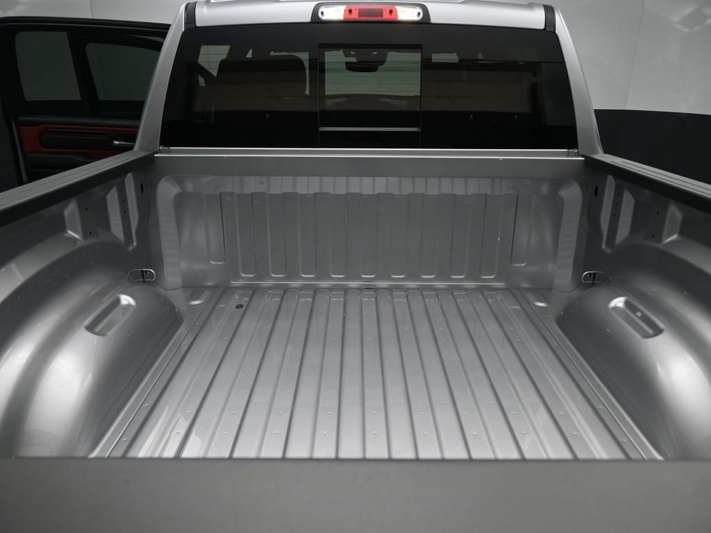 2026 RAM 1500 Rebel - Photo 27
