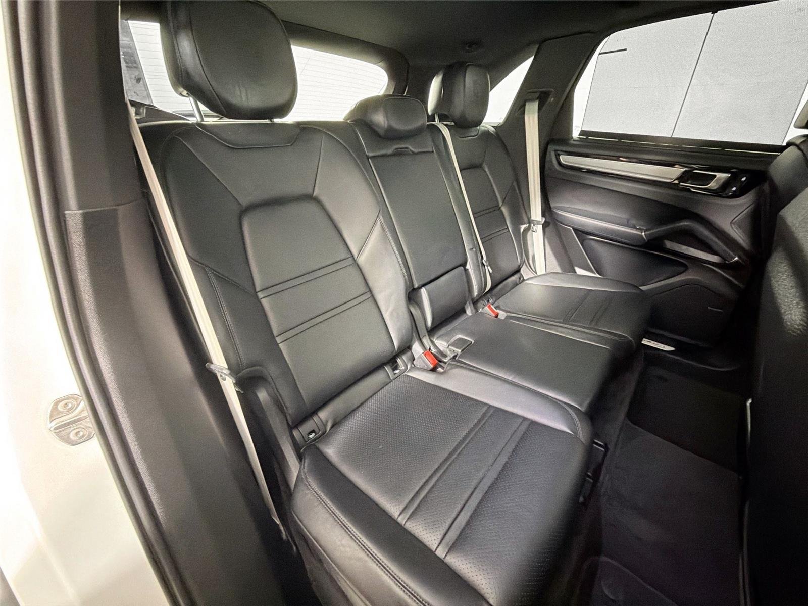 Certified Used 2023 White Porsche Platinum Edition (MY23) image 27
