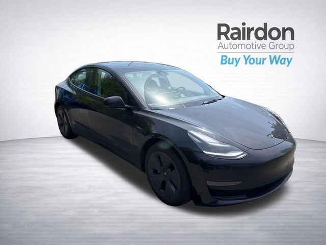 2023 Tesla Model 3 -'s photo