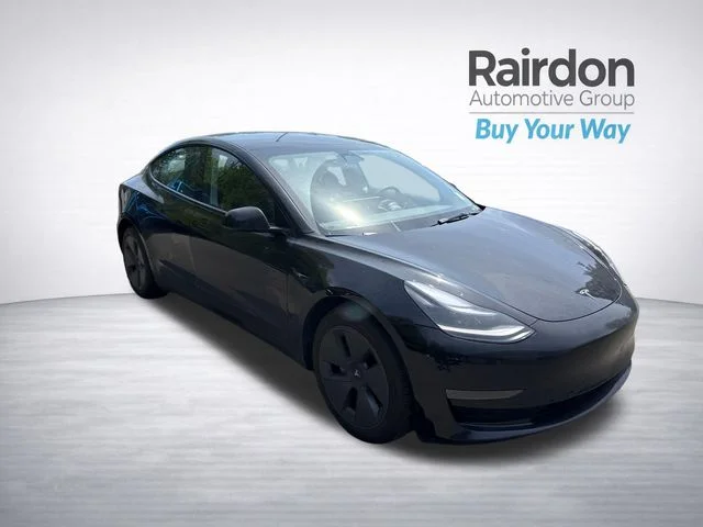 2023 Tesla Model 3 -'s photo