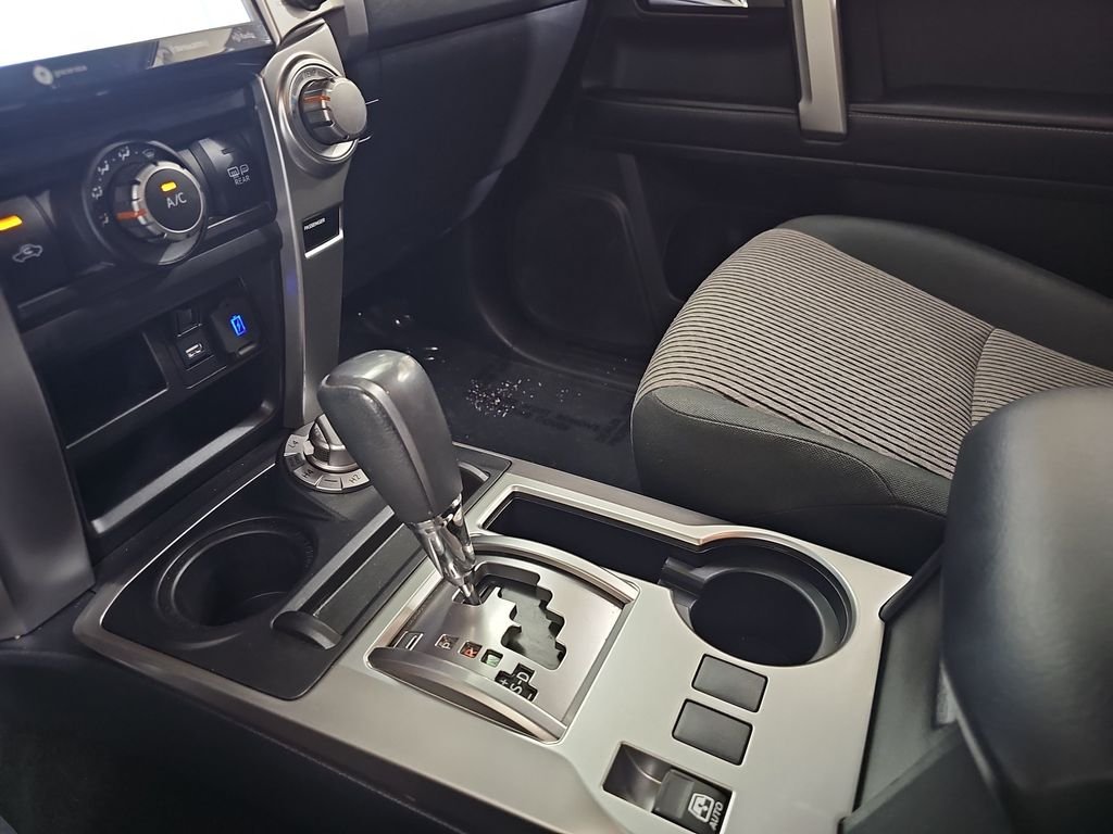 Used 2023 Blue Toyota SR5 image 26