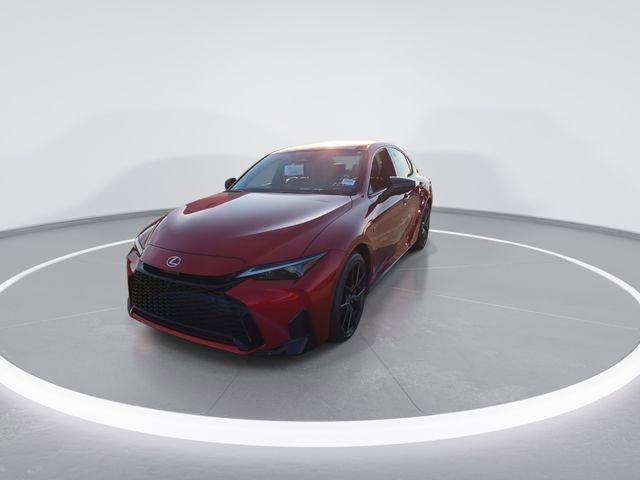 New 2026 Infrared Lexus F SPORT image 10