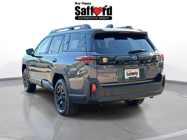 Used 2026 Gray Subaru Wilderness image 7