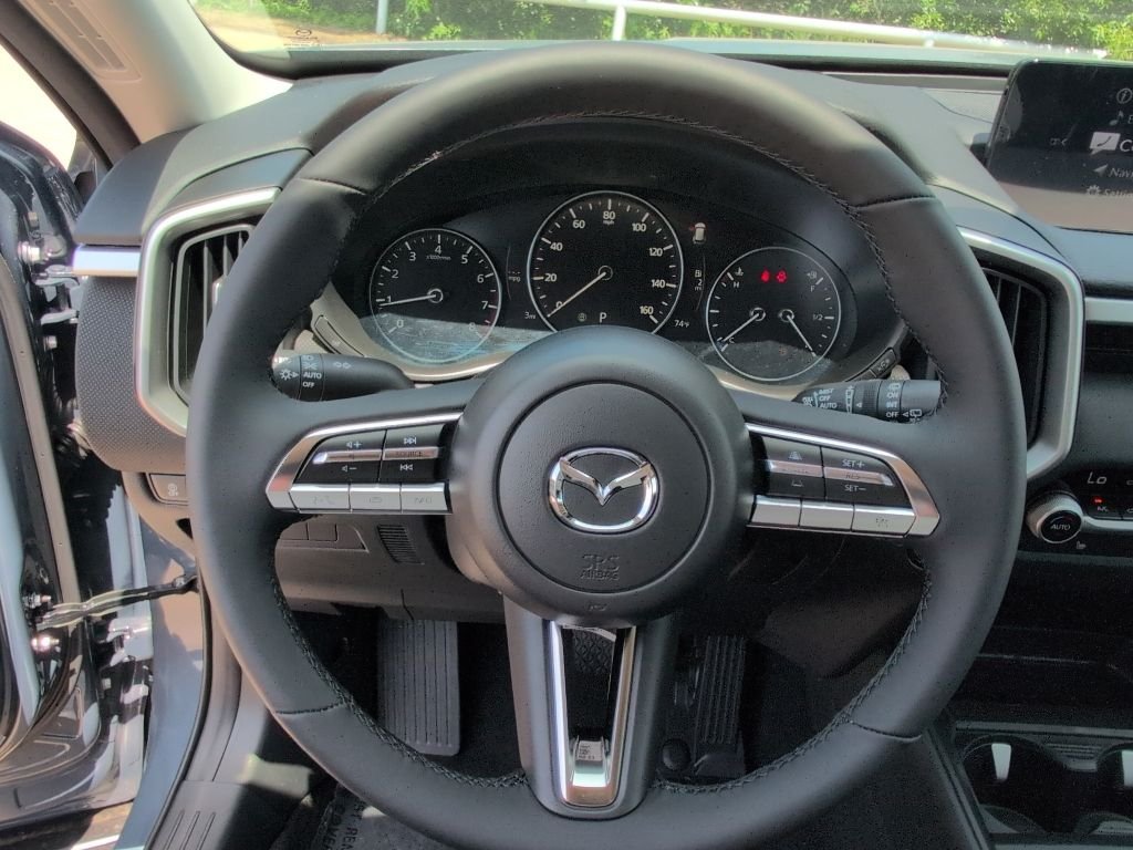 New 2026 Polymetal Gray Metallic Mazda 2.5 S Meridian Edition AWD image 18