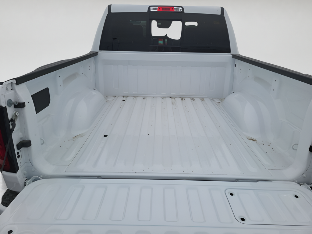 2025 RAM 1500 Laramie - Photo 24