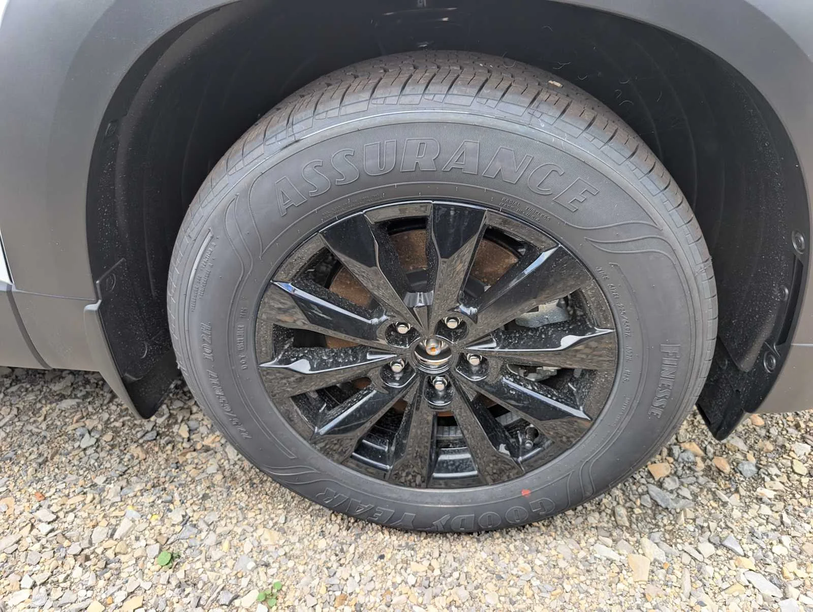 New 2026 Wind Chill Pearl Mazda 2.5 S Preferred image 3