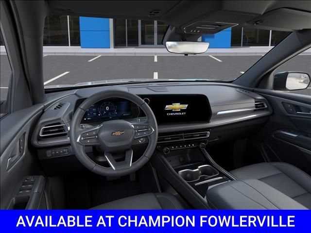 2026 Chevrolet Traverse LT - Photo 15