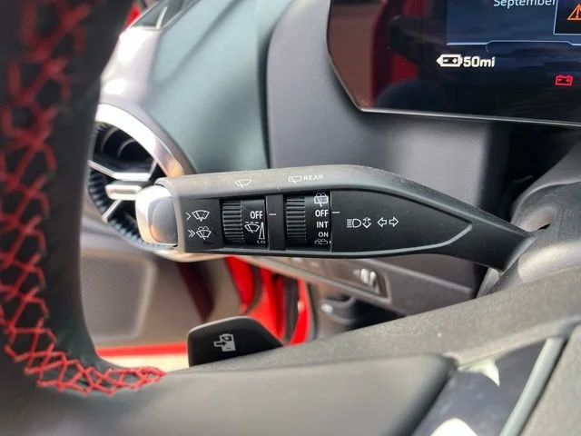 2026 Chevrolet Equinox EV RS - Photo 24