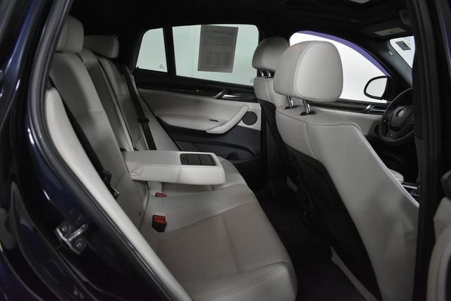 Used 2015 Black BMW xDrive35i image 19
