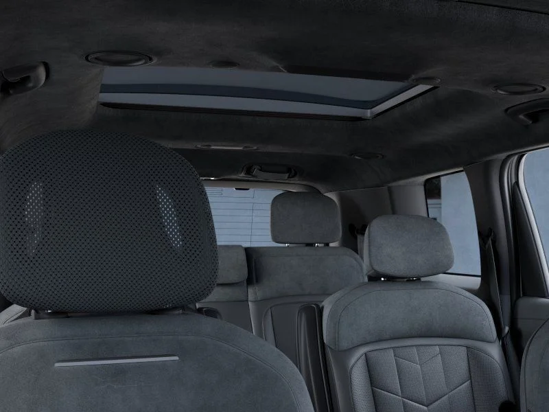 New 2027 Glacial White Pearl Kia X-LINE SX PRESTIGE image 27