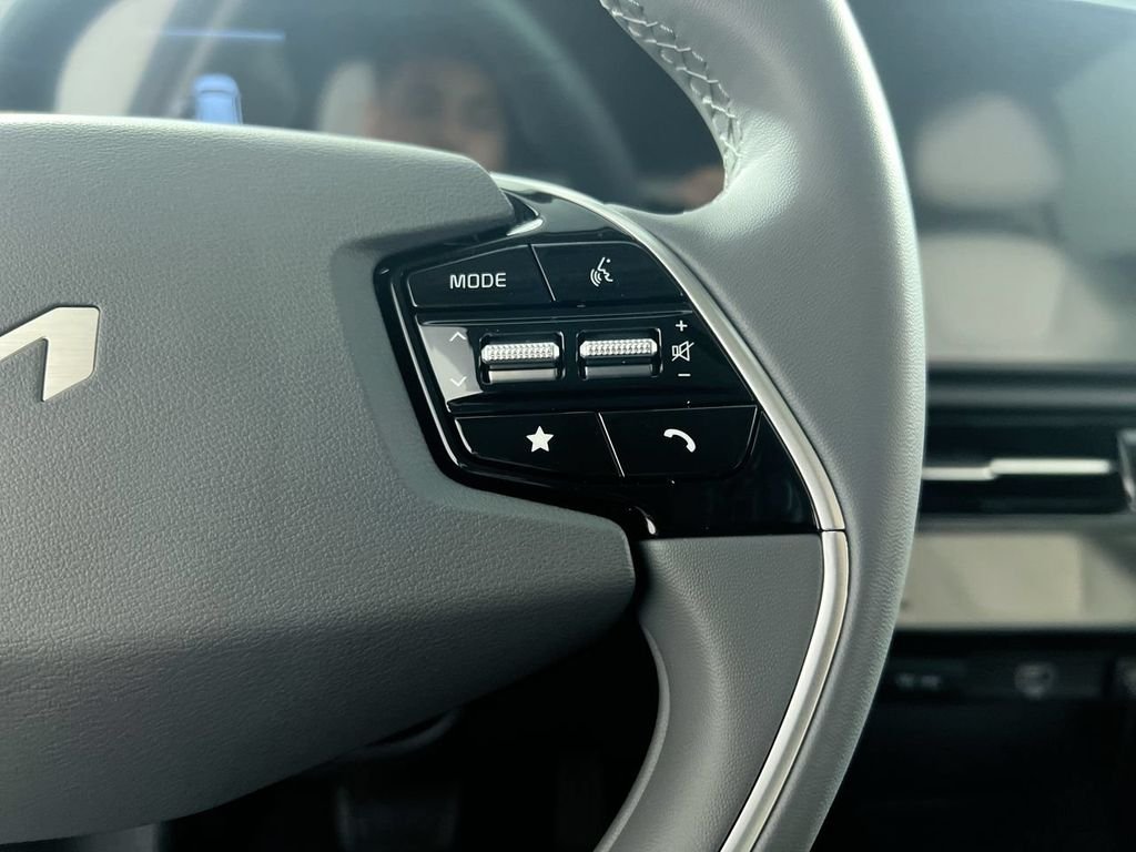 New 2026 Aurora Black Pearl Kia EX image 19