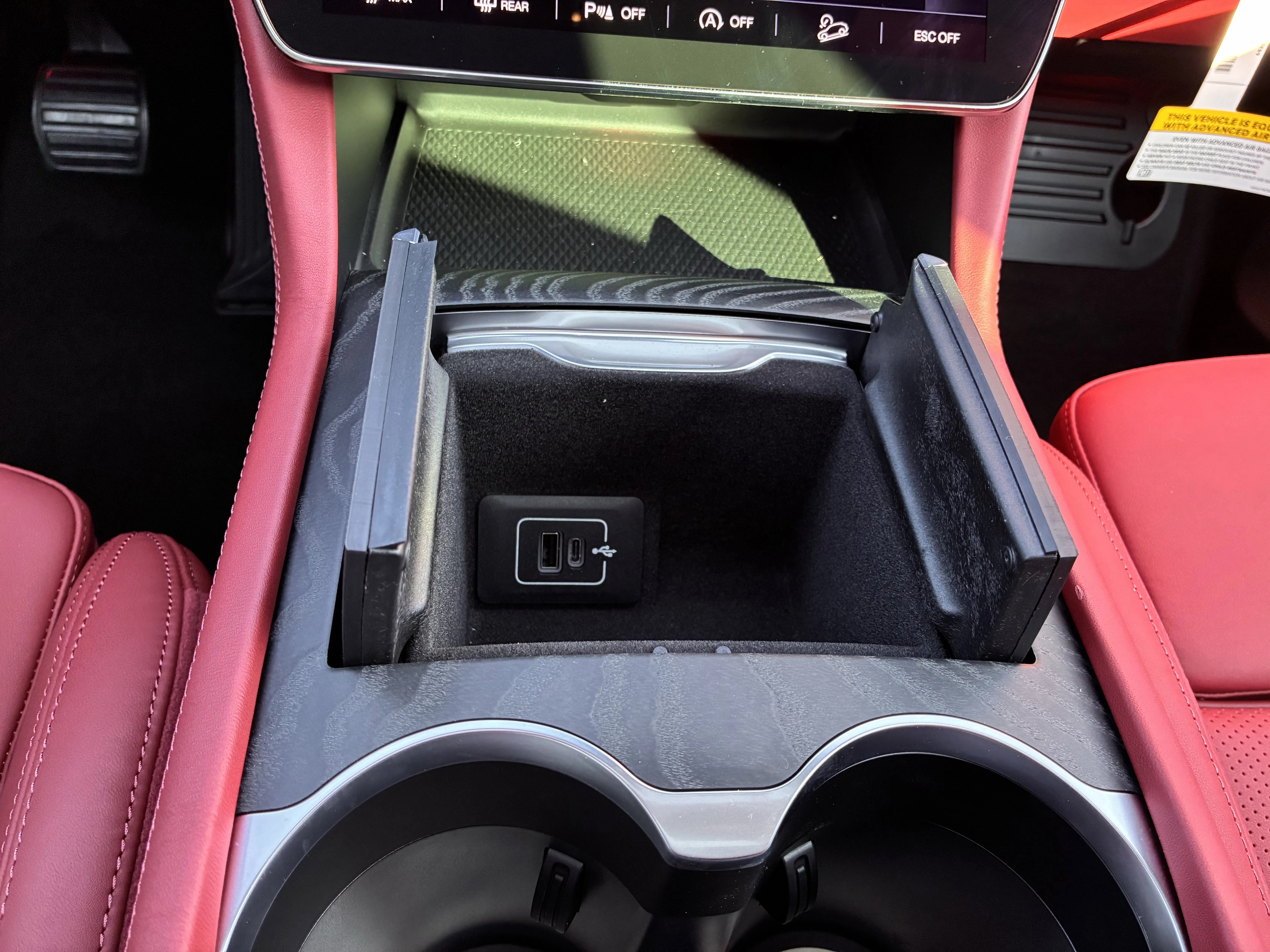2025 Maserati Grecale Base - Photo 23