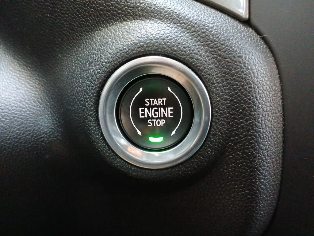 Used 2024 Black Chevrolet Custom Trail Boss image 17
