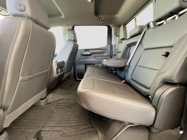 2026 GMC Sierra 1500 Elevation - Photo 17
