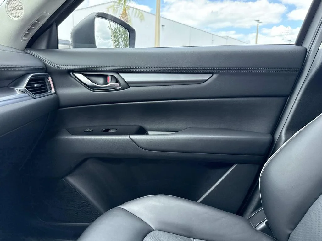 Certified Used 2025 Gray Mazda 2.5 S Select Package image 31