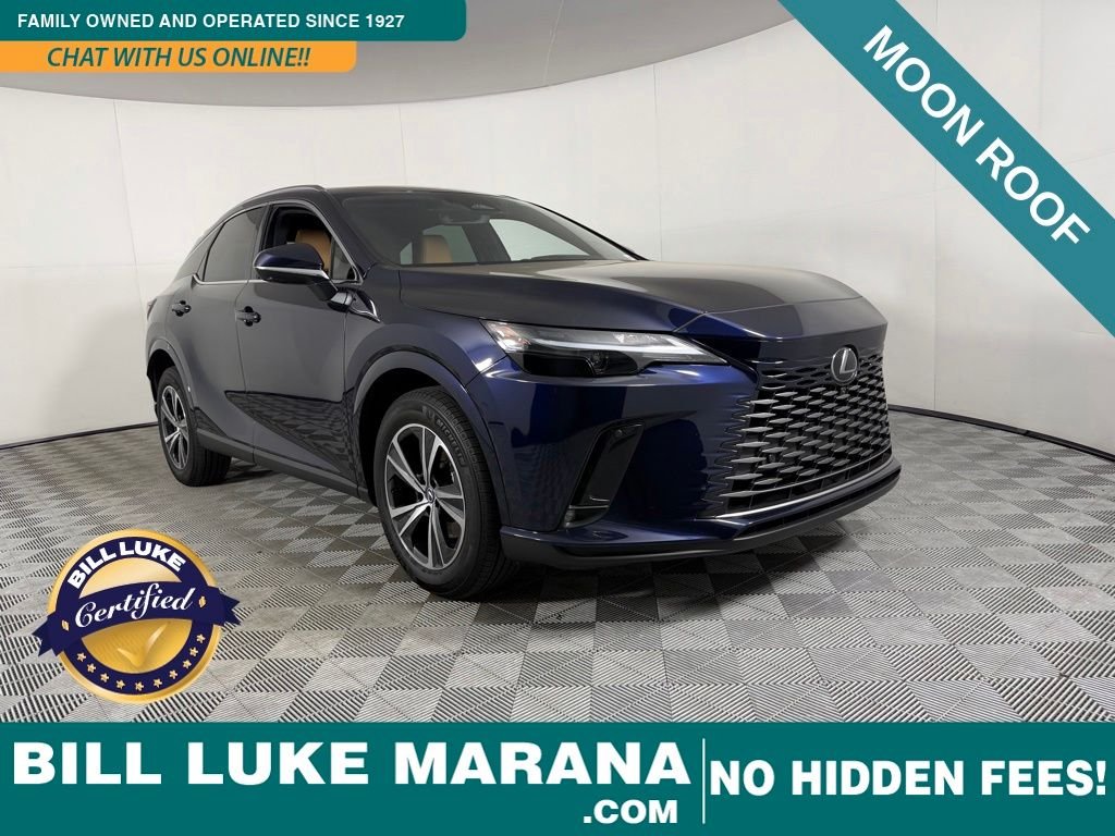 2024 Lexus RX 350 350 Premium FWD's photo