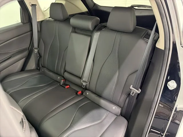 Certified Used 2023 Majestic Black Pearl Acura Technology Package image 16