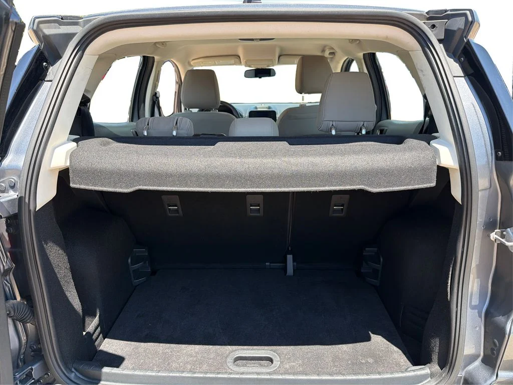 Used 2019 Smoke Metallic Ford S image 13