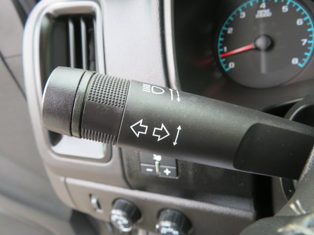 Used 2022 Satin Steel Metallic Chevrolet 4WD LT image 29