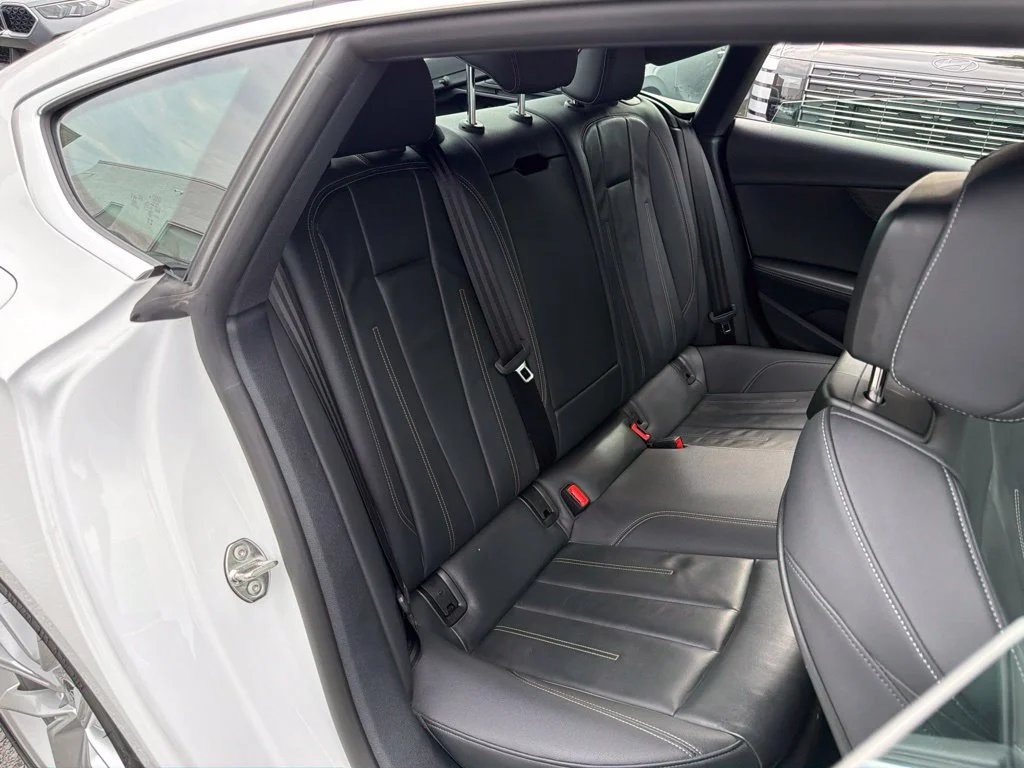 2024 Audi A5 Sportback Premium Plus - Photo 24
