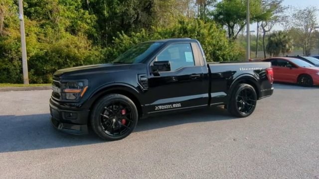 New 2026 Agate Black Metallic Ford XL image 69