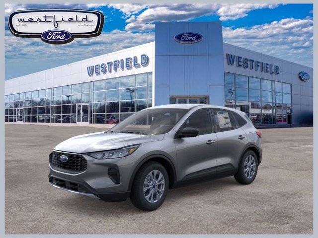 2026 Ford Escape Active®