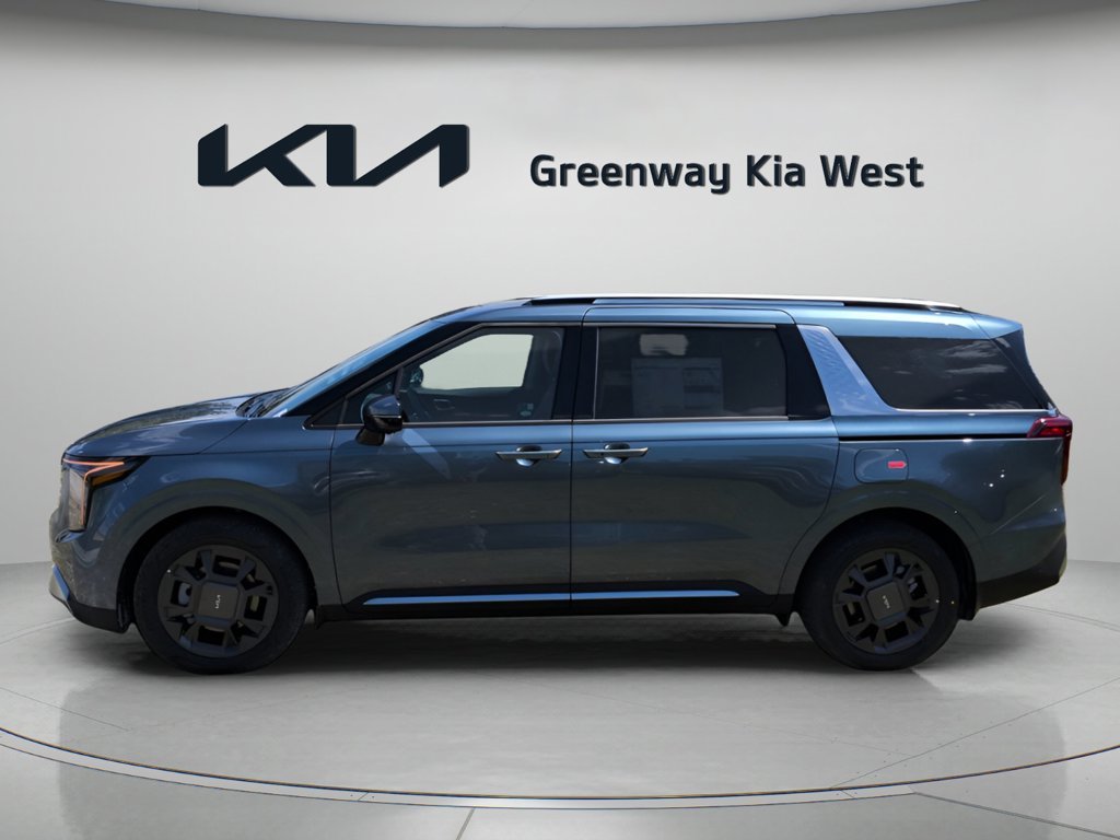 New 2026 Astra Blue Kia SX image 4
