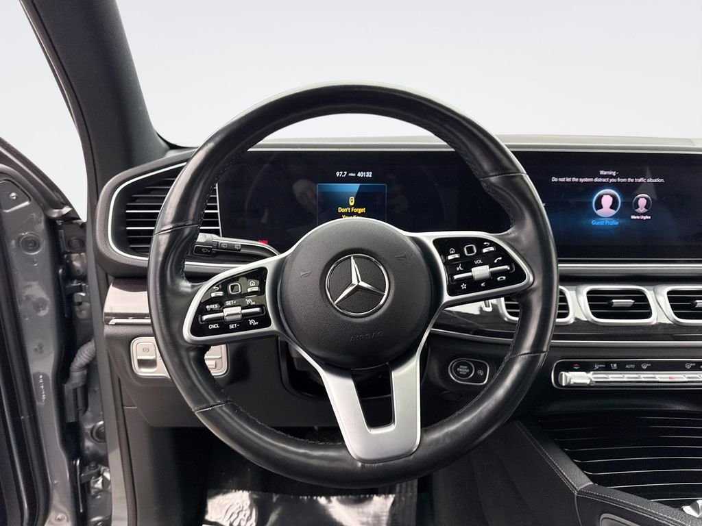 2022 Mercedes-Benz GLE GLE350 - Photo 12