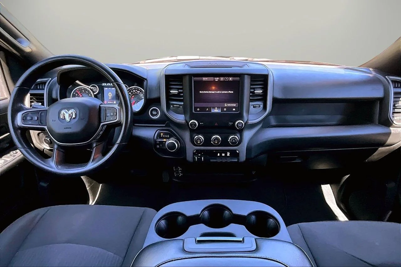 Used 2024 Black Ram Tradesman image 14