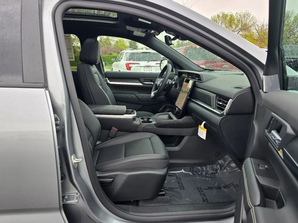 2026 GMC Terrain Elevation - Photo 34