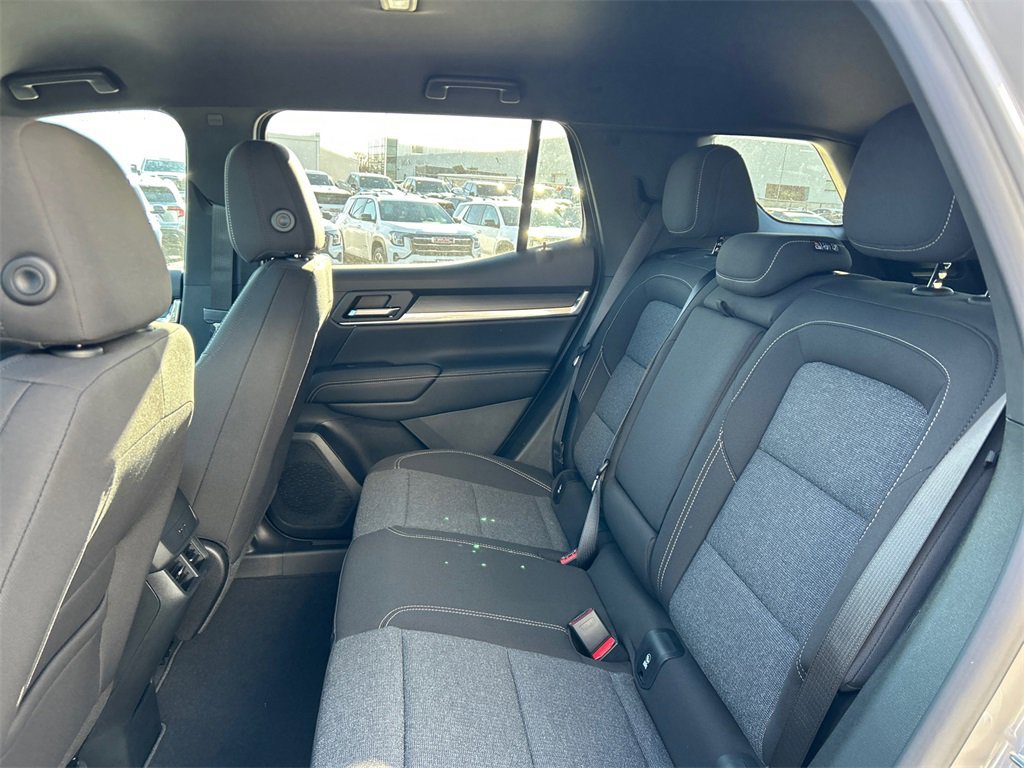 2026 GMC TERRAIN - Image 31