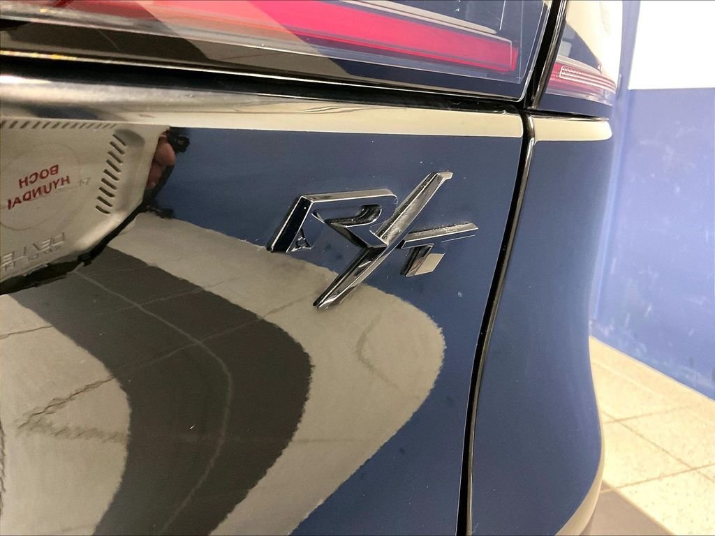 Used 2024 Black Dodge R/T Plus image 30